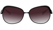 Speckled Aviator Sunglasses